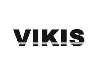 VIKIS logo