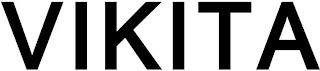 VIKITA logo