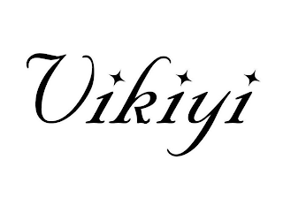 VIKIYI logo