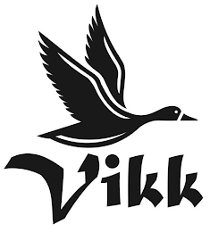 VIKK logo
