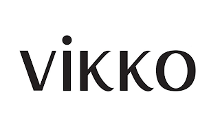VIKKO logo