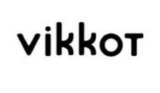 VIKKOT logo