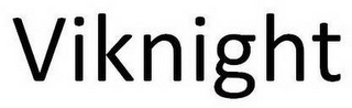 VIKNIGHT logo