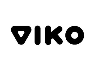 VIKO logo