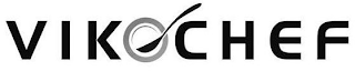 VIKOCHEF logo