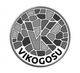VIKOGOSU logo