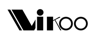 VIKOO logo