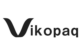 VIKOPAQ logo