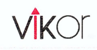 VIKOR logo
