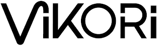 VIKORI logo
