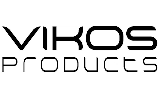 VIKOS PRODUCTS logo