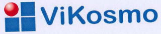VIKOSMO logo
