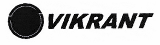 VIKRANT logo