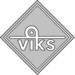 VIKS logo