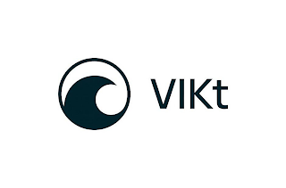 VIKT logo
