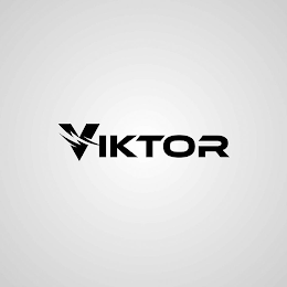 VIKTOR logo