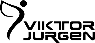 VIKTOR JURGEN logo