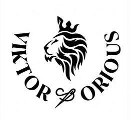 VIKTOR ORIOUS logo