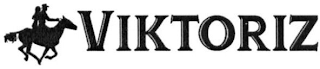 VIKTORIZ logo