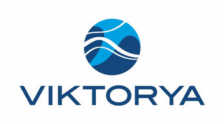 VIKTORYA logo