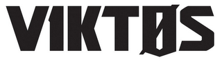 VIKTOS logo