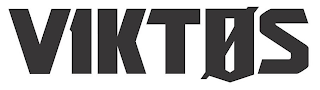 VIKTOS logo