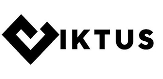 VIKTUS logo