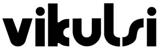 VIKULSI logo