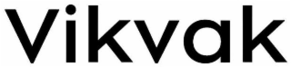 VIKVAK logo