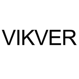 VIKVER logo