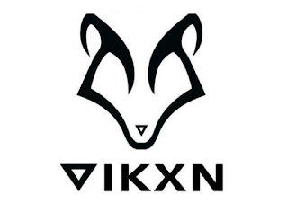 VIKXN logo