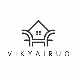 VIKYAIRUO logo