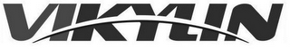 VIKYLIN logo