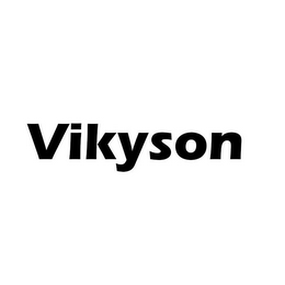 VIKYSON logo