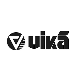 VIKÁ logo