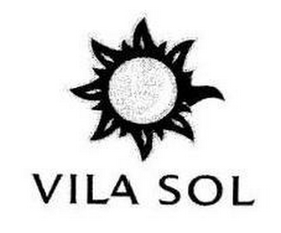 VILA SOL logo