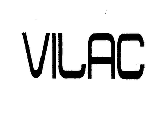 VILAC logo