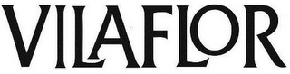 VILAFLOR logo