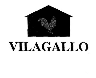 VILAGALLO logo