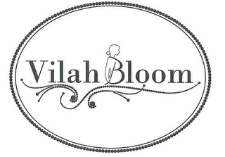 VILAH BLOOM logo