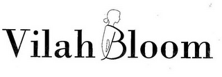 VILAH BLOOM logo