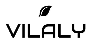 VILALY logo
