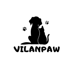 VILANPAW logo