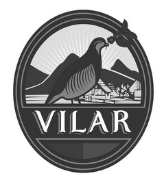 VILAR logo