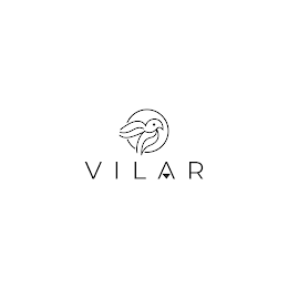 VILAR logo