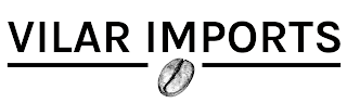 VILAR IMPORTS logo