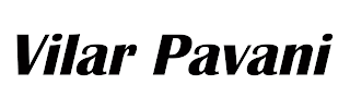 VILAR PAVANI logo