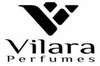 VILARA PERFUMES logo