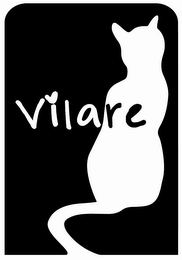 VILARE logo