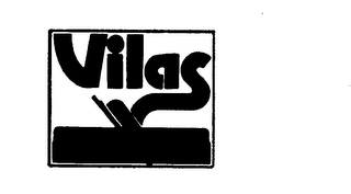 VILAS logo